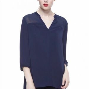 Cooper & Ella blouse